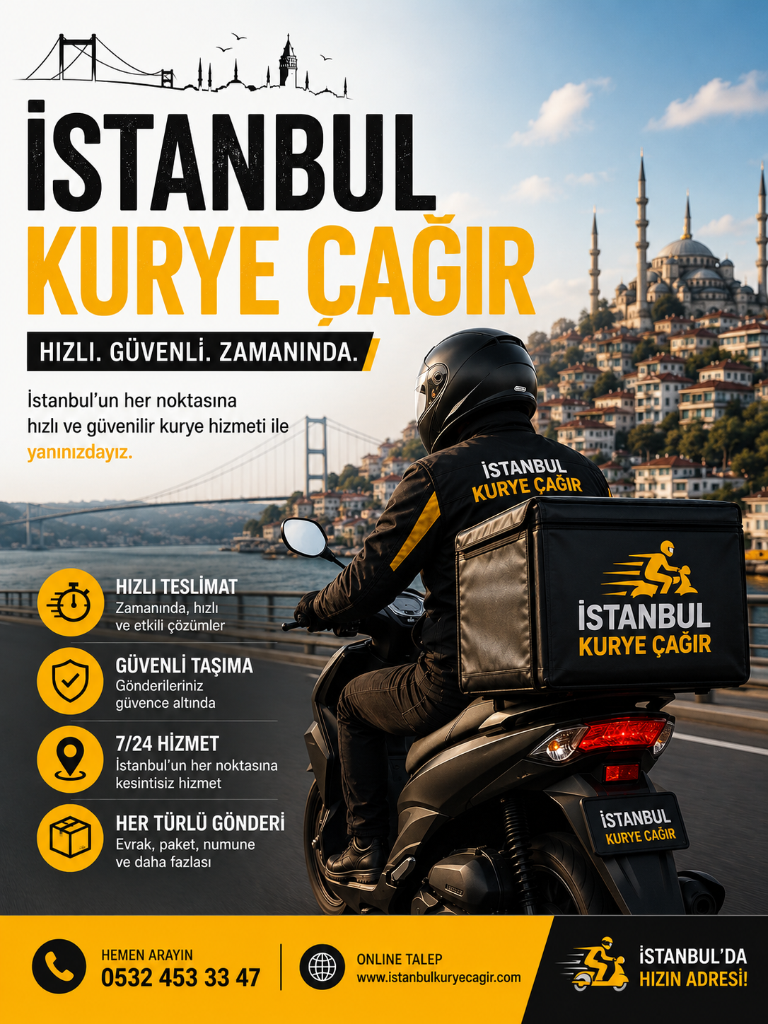 kurye